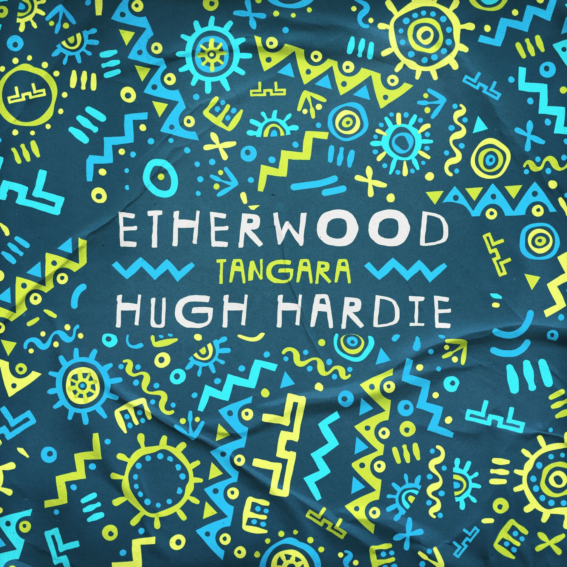 Album cover of TANGARA