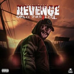 Cover of Revenge
