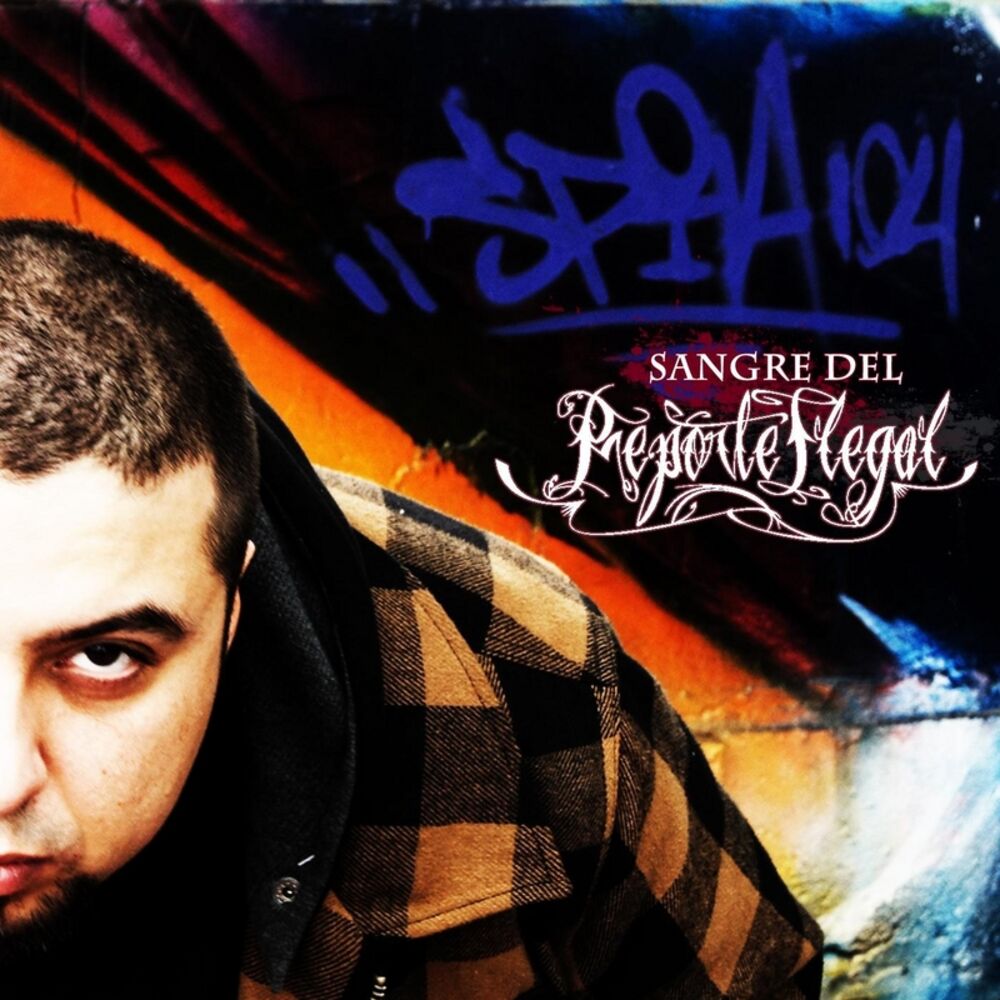 Picture of Sangre del Reporte Ilegal