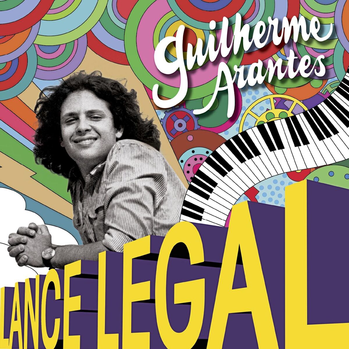 Album cover of Cheia De Charme