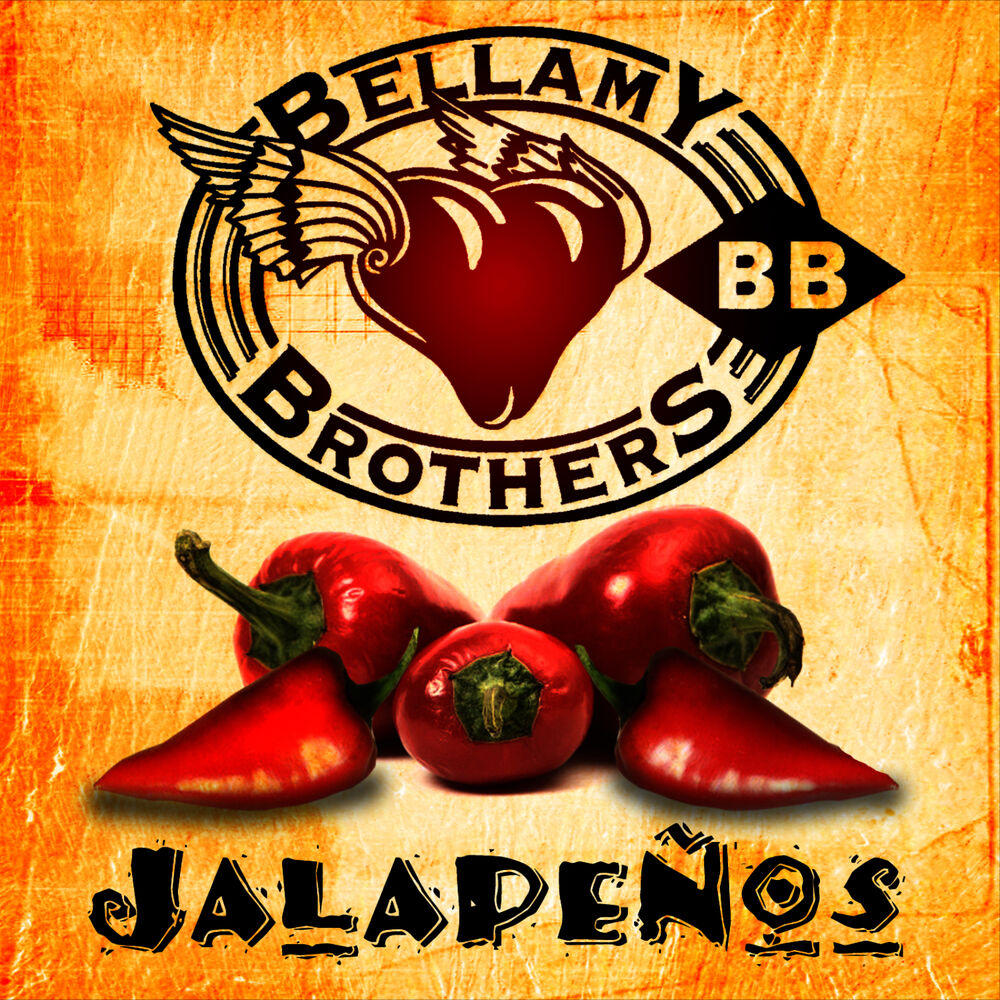 Picture of Jalapeños - Single