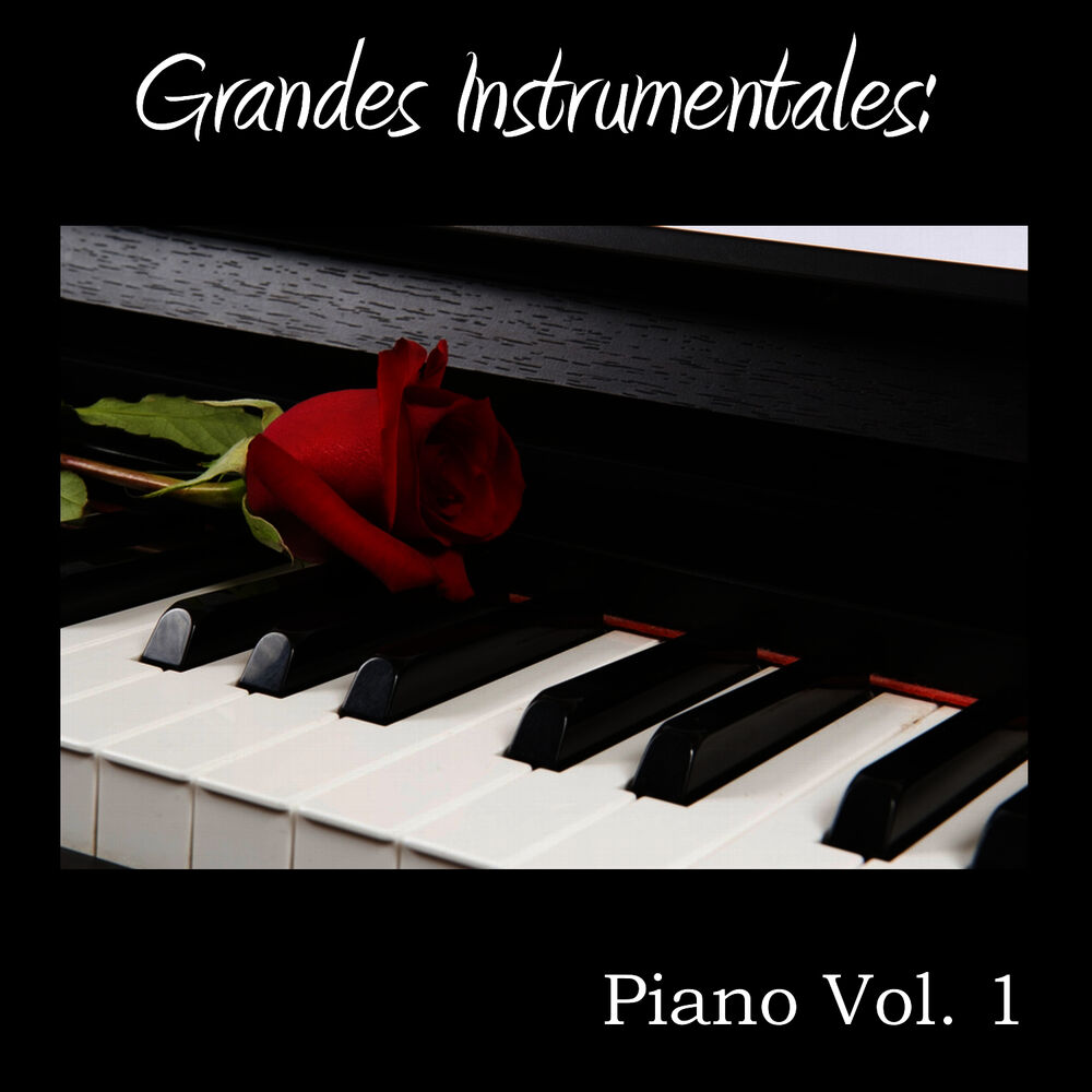Picture of Grandes Instrumentales: Piano Vol. 1