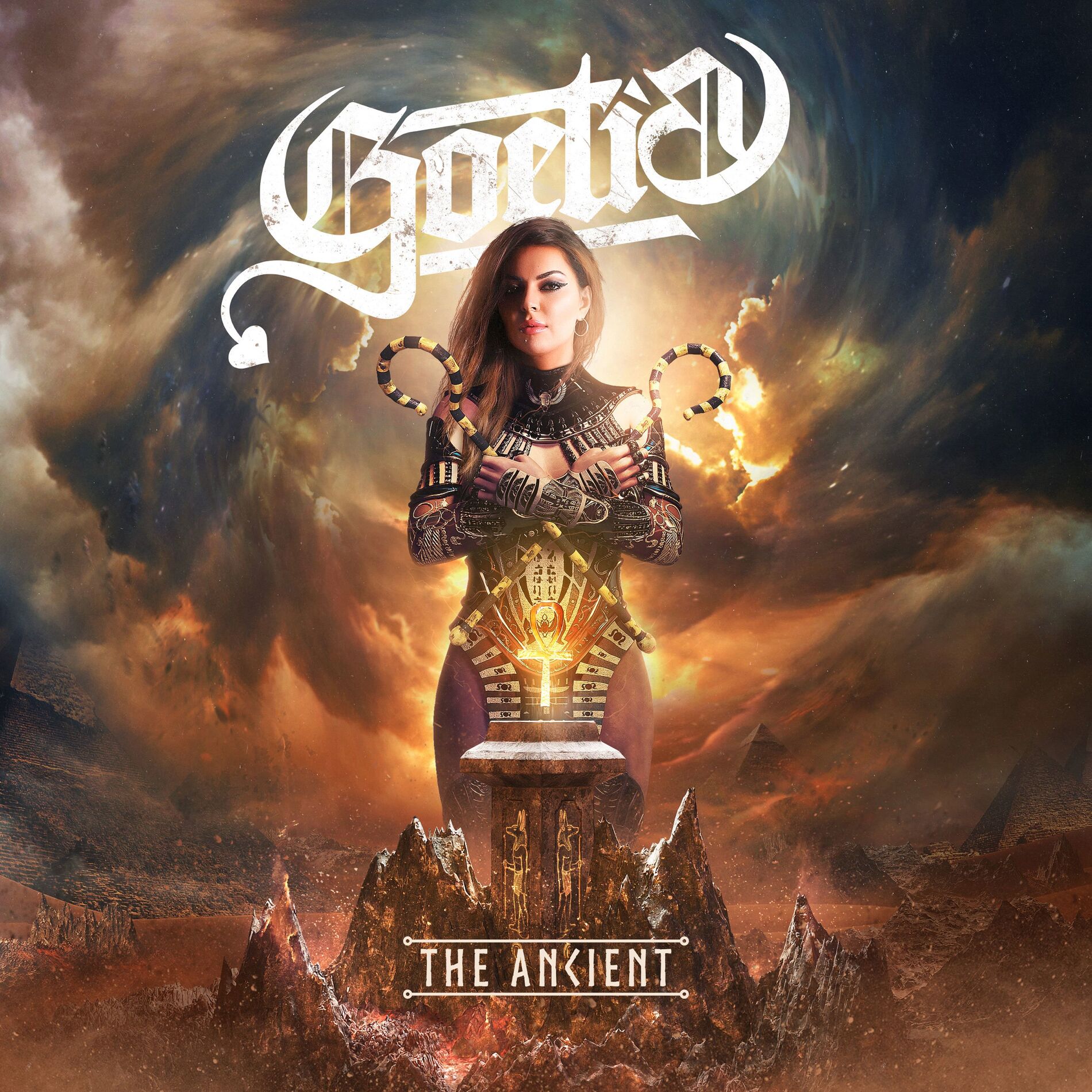 Album cover of Incipit Remake