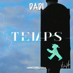Cover of TEMPS