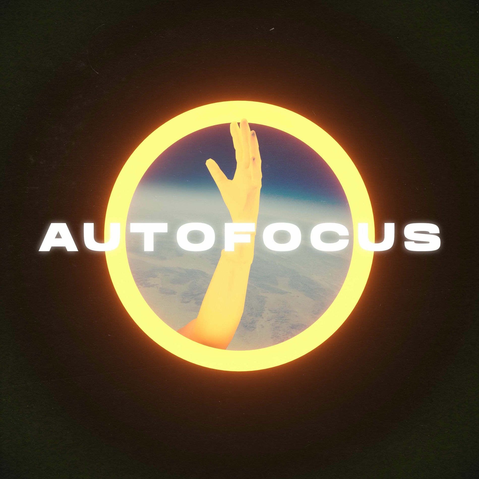 Album cover of Autofocus