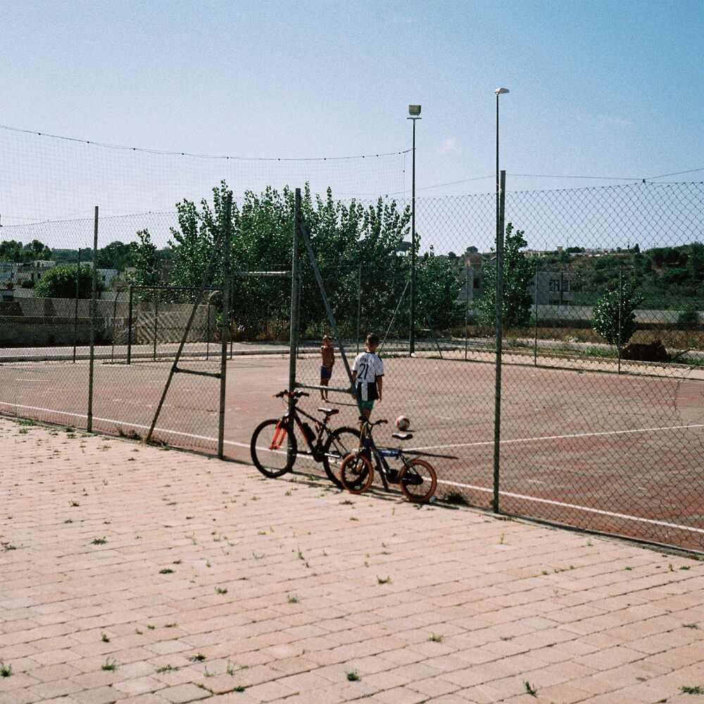 Picture of Ararapira Jazz