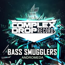 Cover of Andromeda