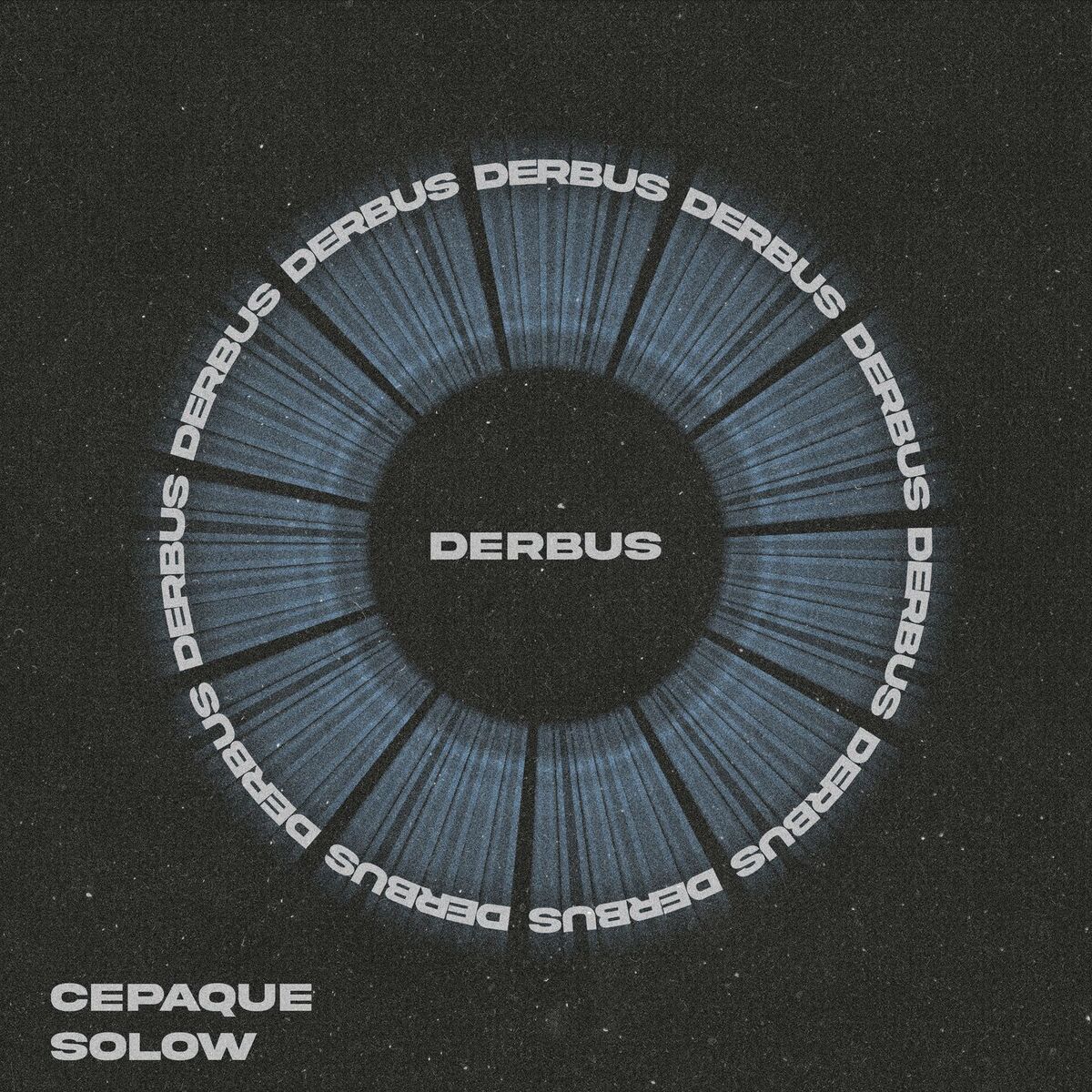 Album cover of Derbus