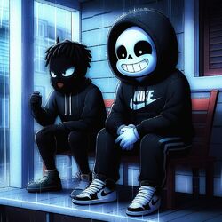 Cover of Undertale