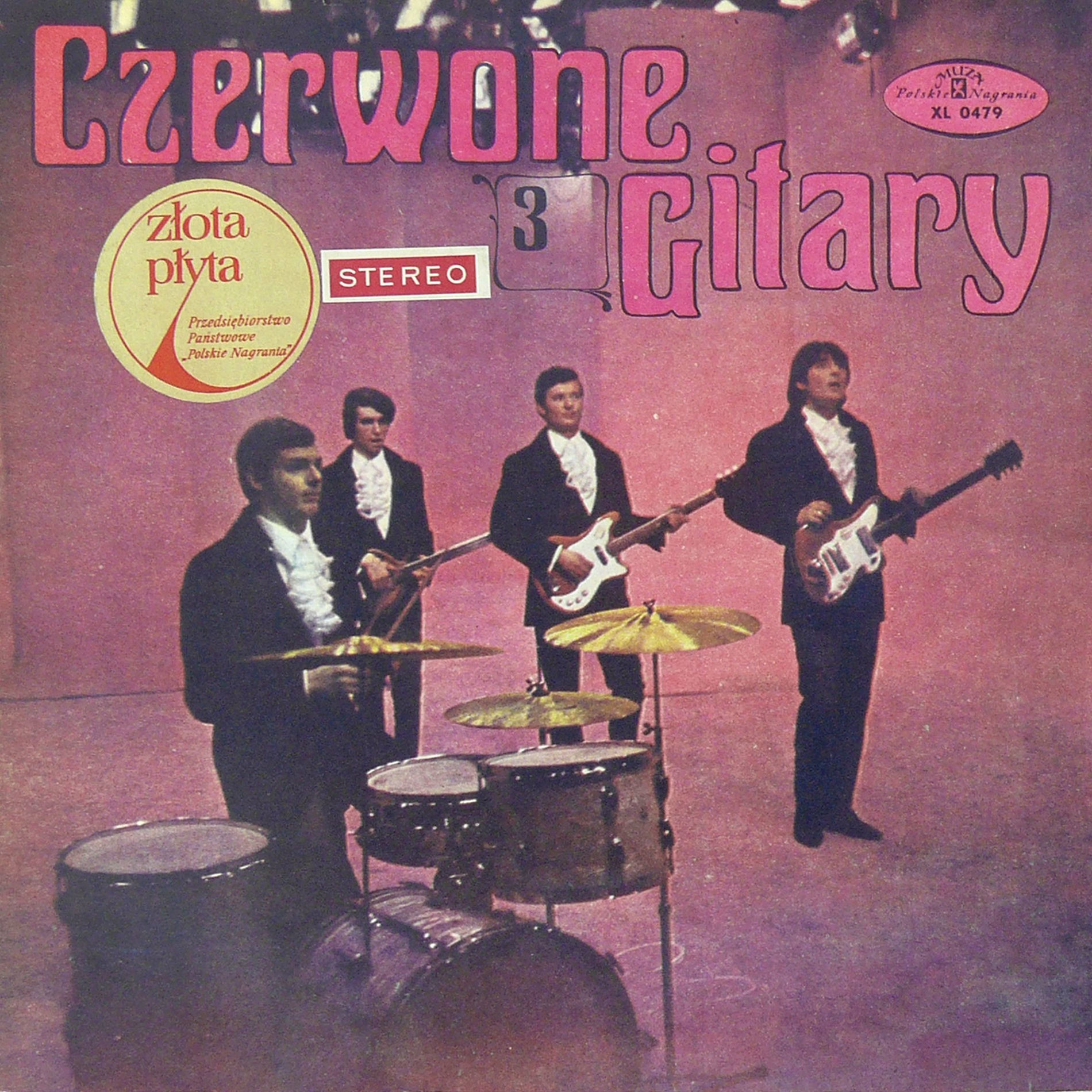 Album cover of Gdy kiedyś znów zawołam cię