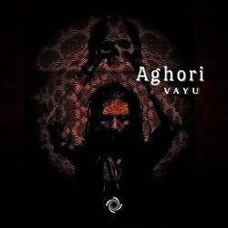 Cover of Aghori