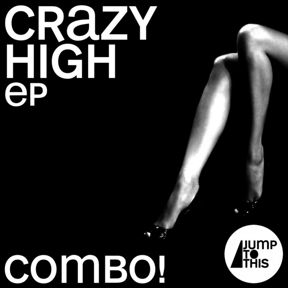 Picture of Crazy High EP
