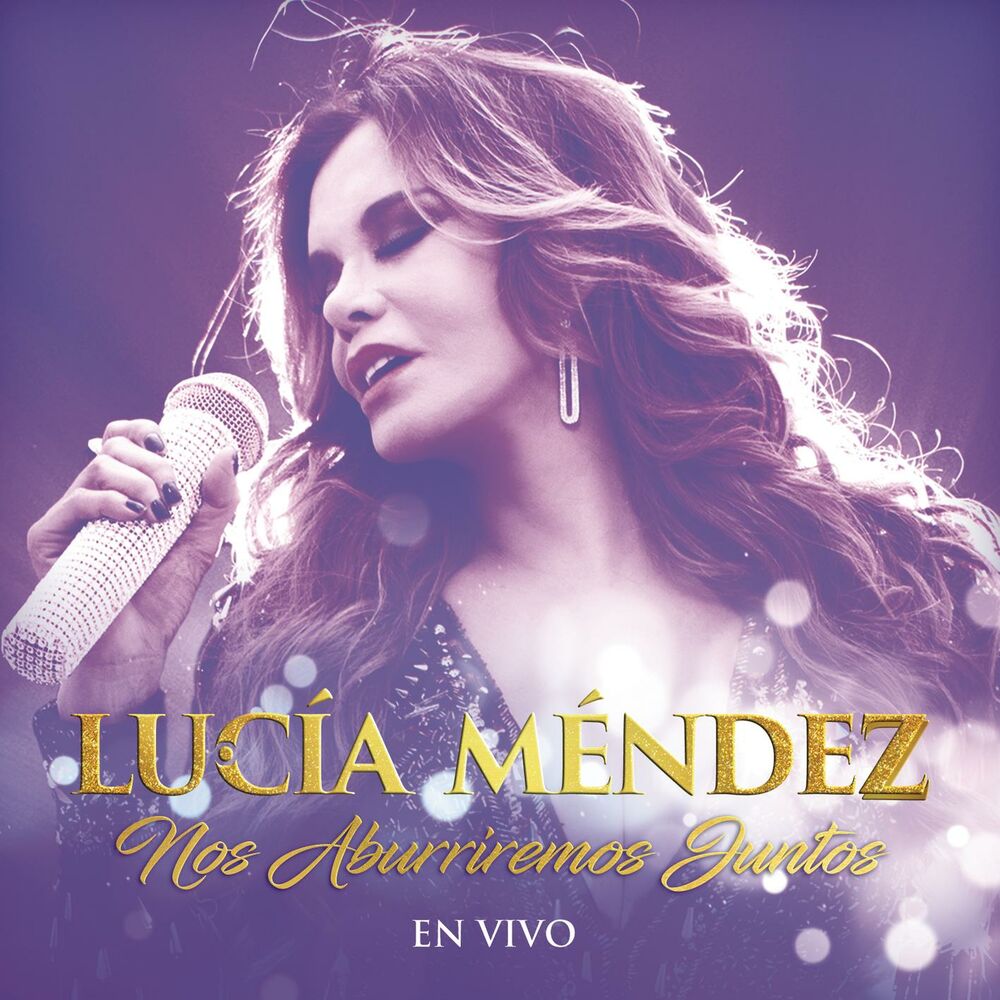 Picture of Nos Aburriremos Juntos (En Vivo)