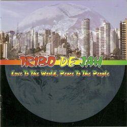 Cover of Love to the World, Peace to the People