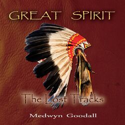 Cover of Great Spirit - The Lost Tracks