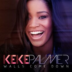 Cover of Walls Come Down