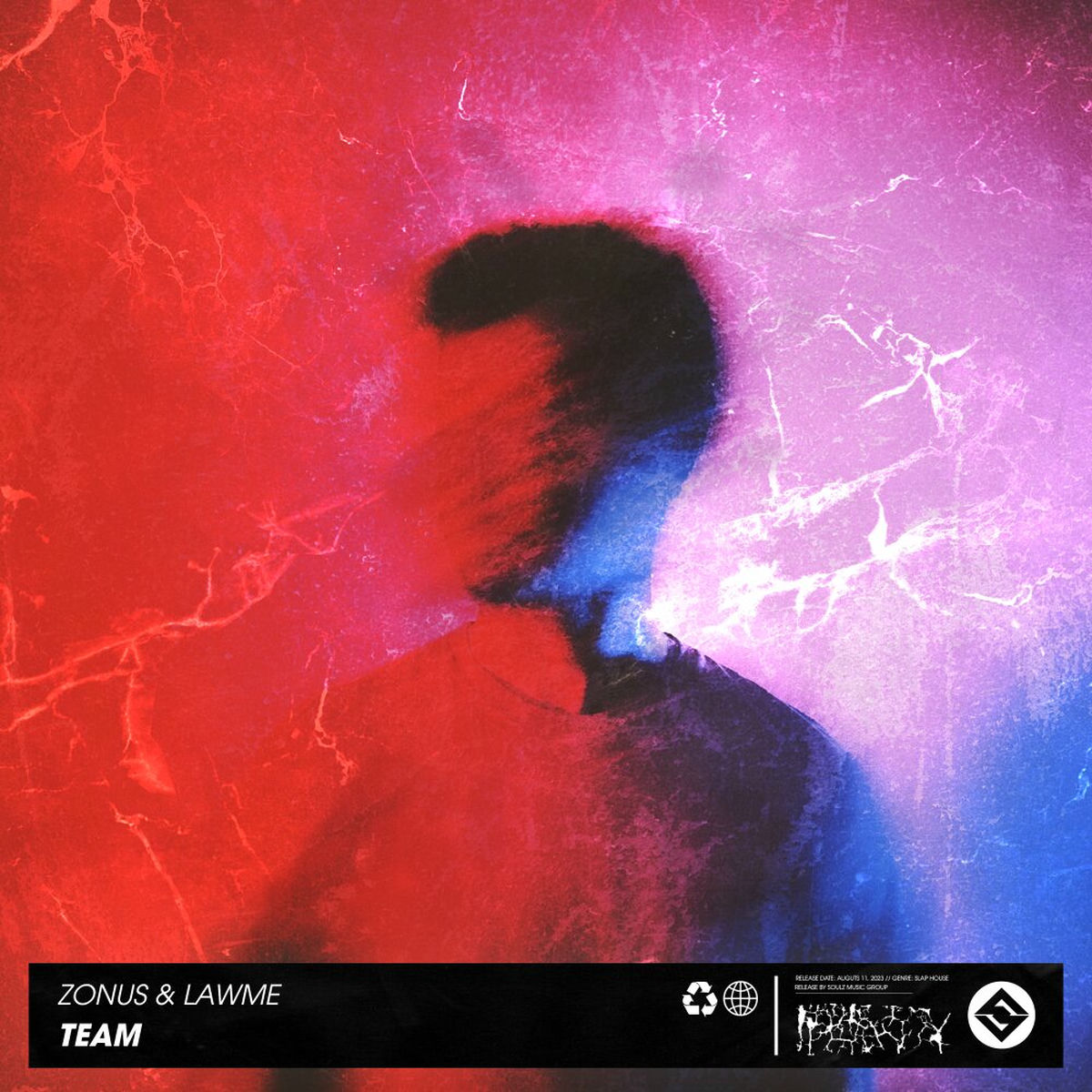 Album cover of Team