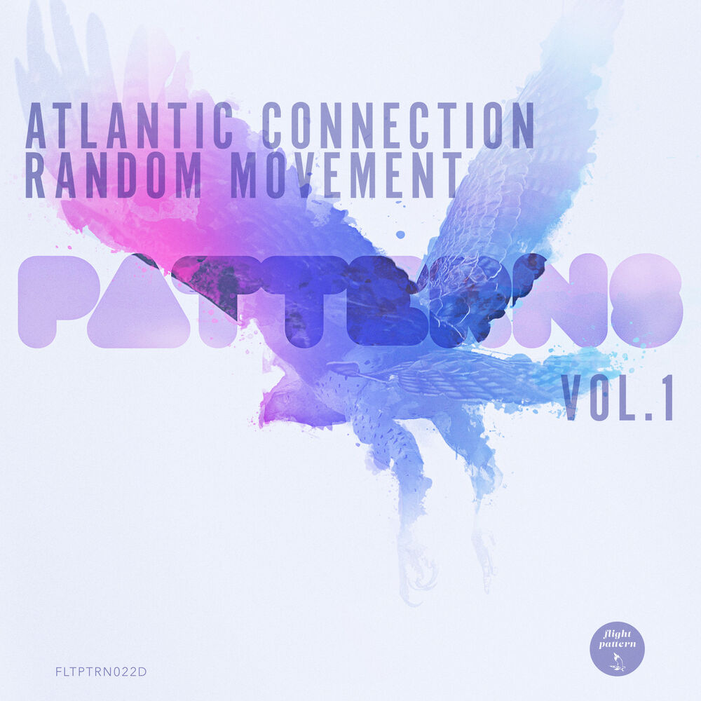 Picture of Patterns Vol. 1 EP
