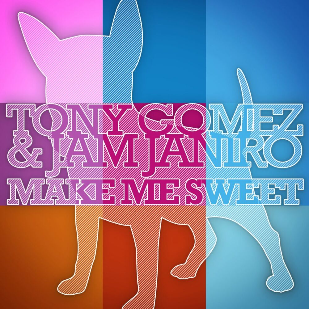 Picture of Make Me Sweet
