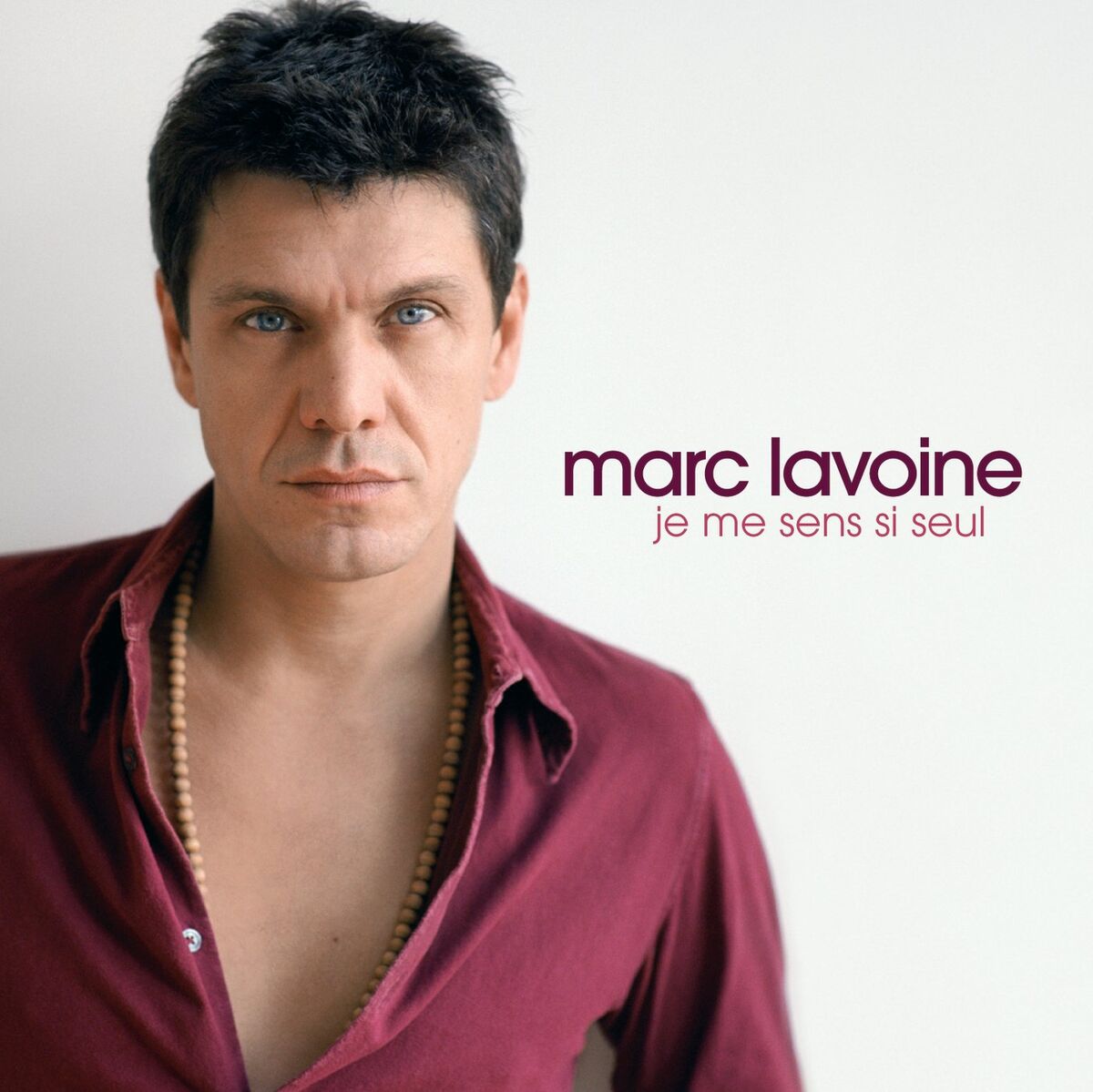 Album cover of Je me sens si seul