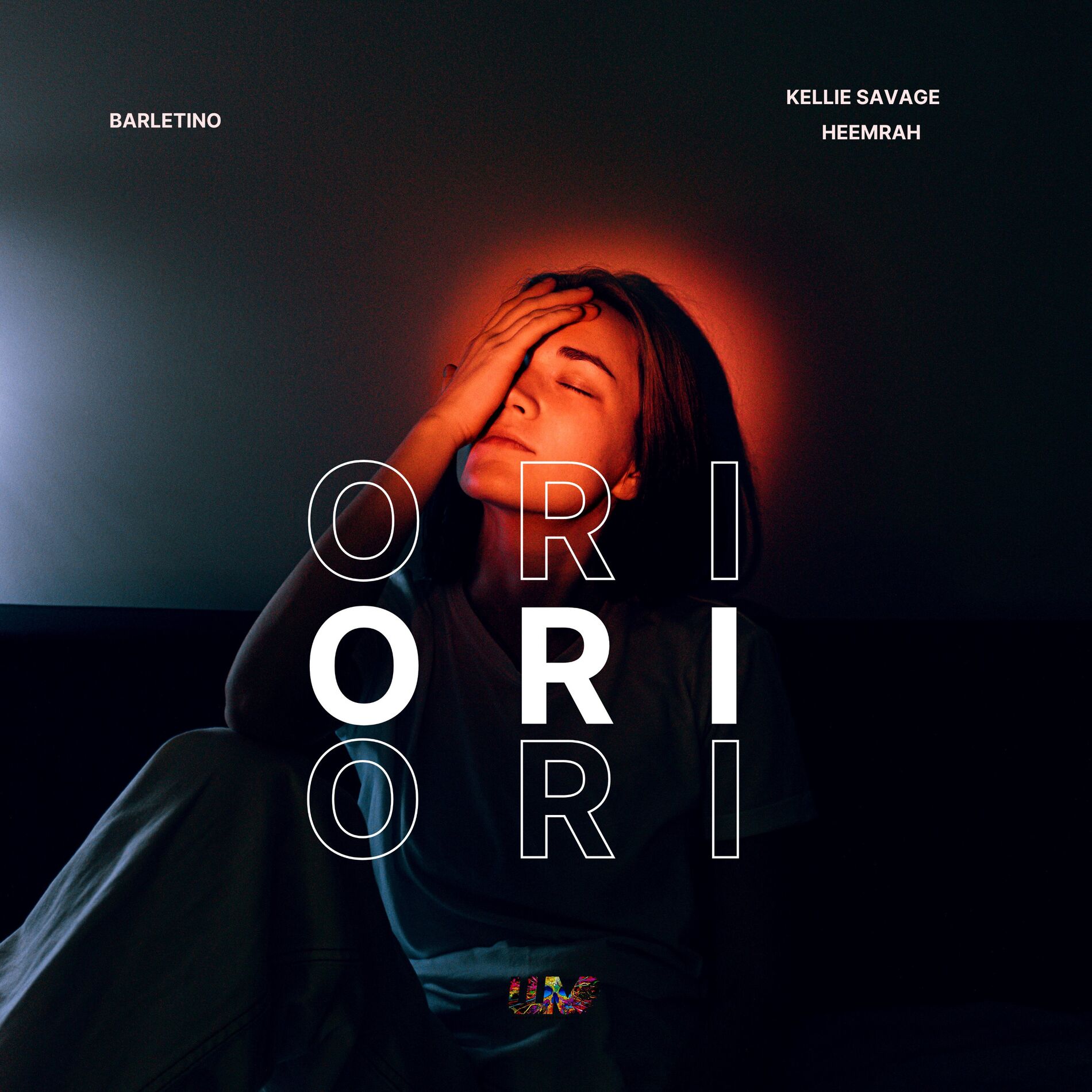 Album cover of Ori