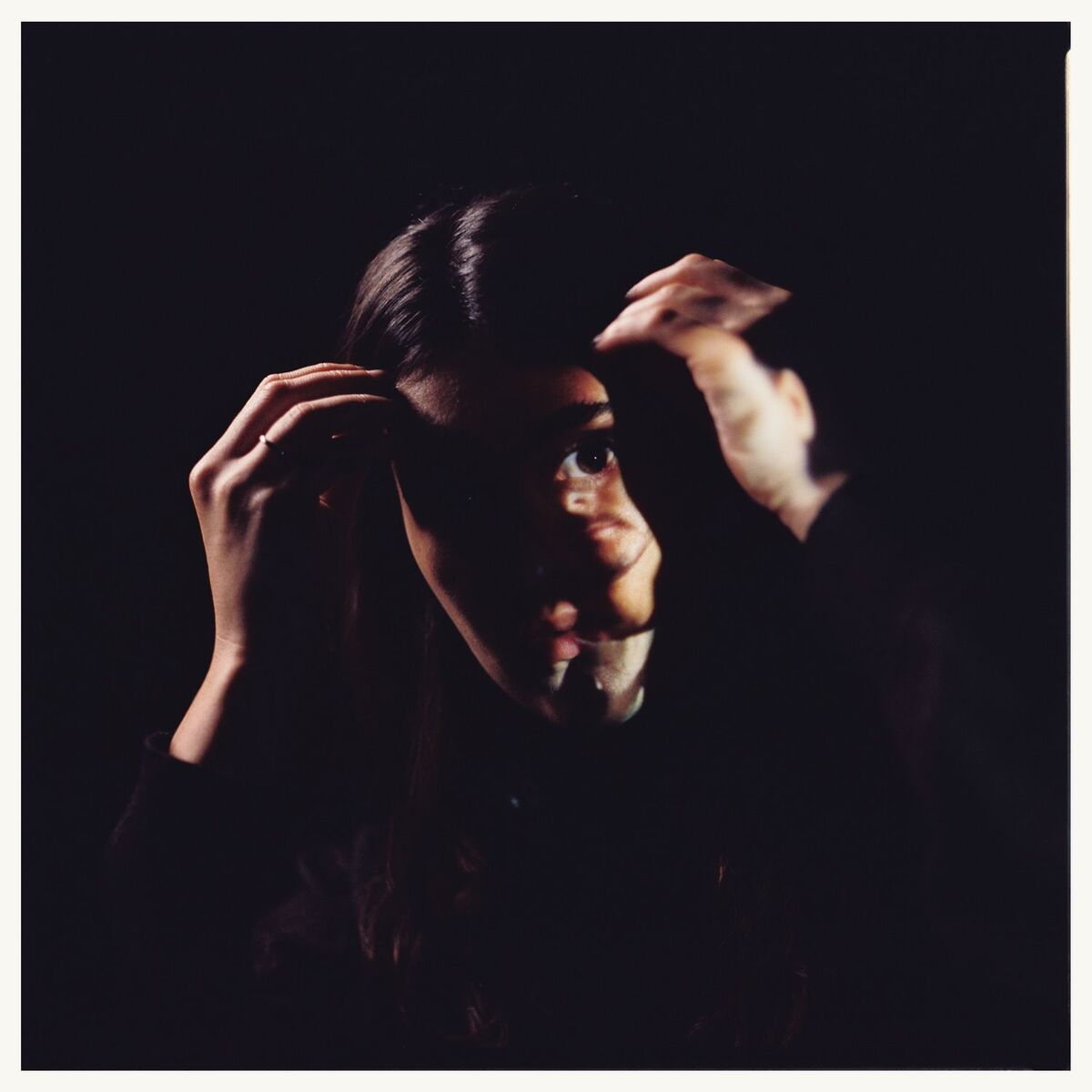 Album cover of Xorieri