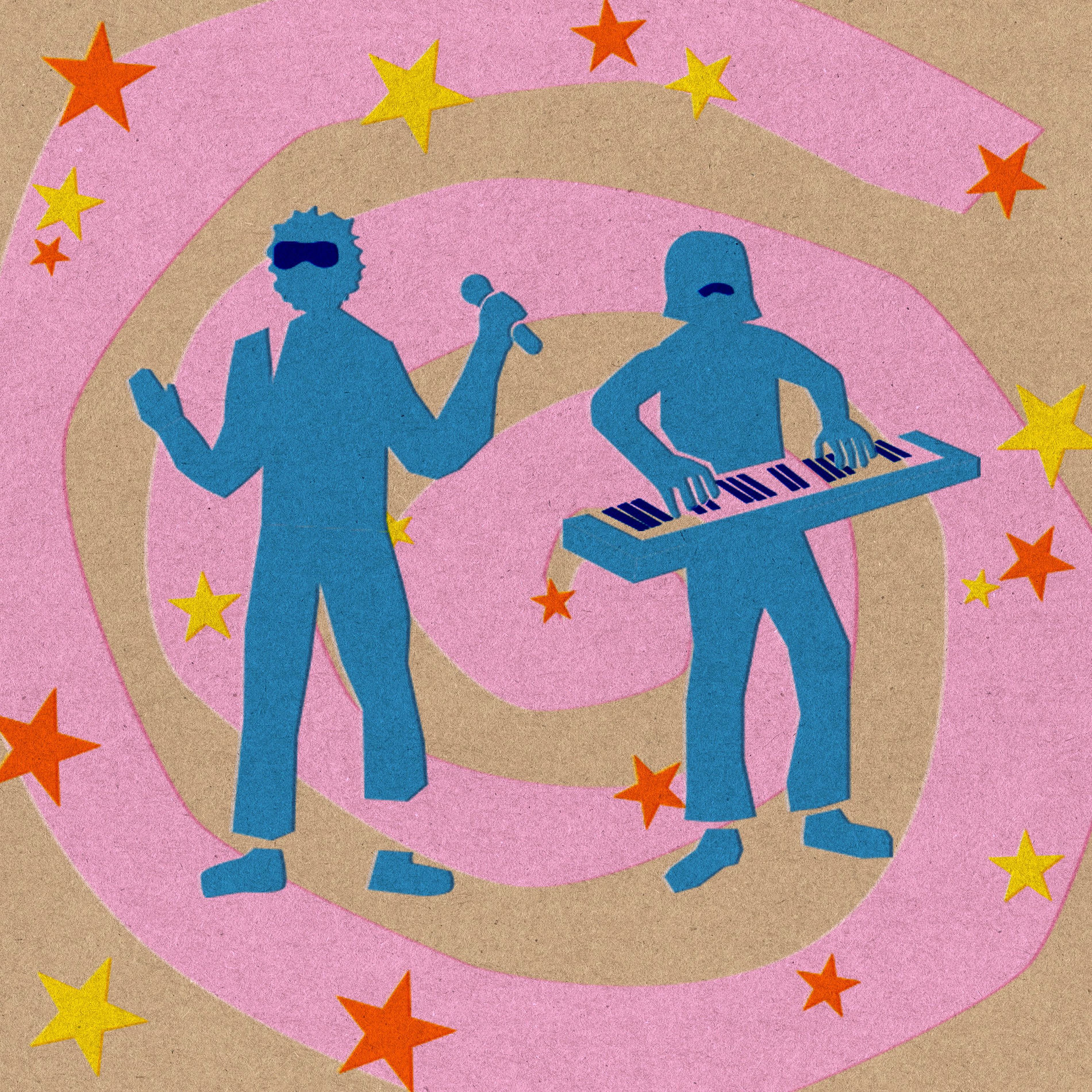 Album cover of BB DANSE feat. Theophilus London