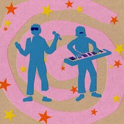 music cover