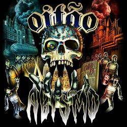 Cover of Covid 19 / Abismo