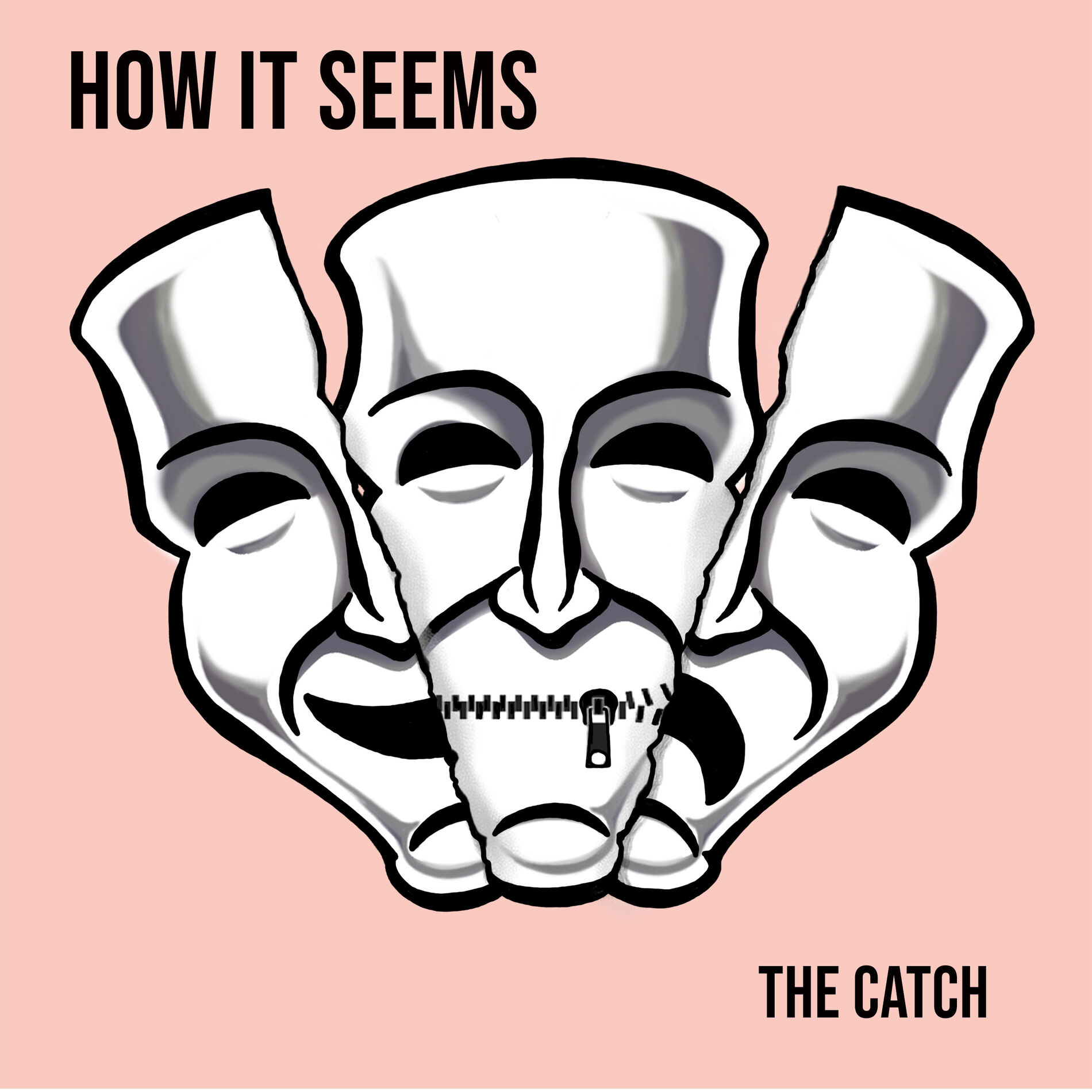 Album cover of How It Seems