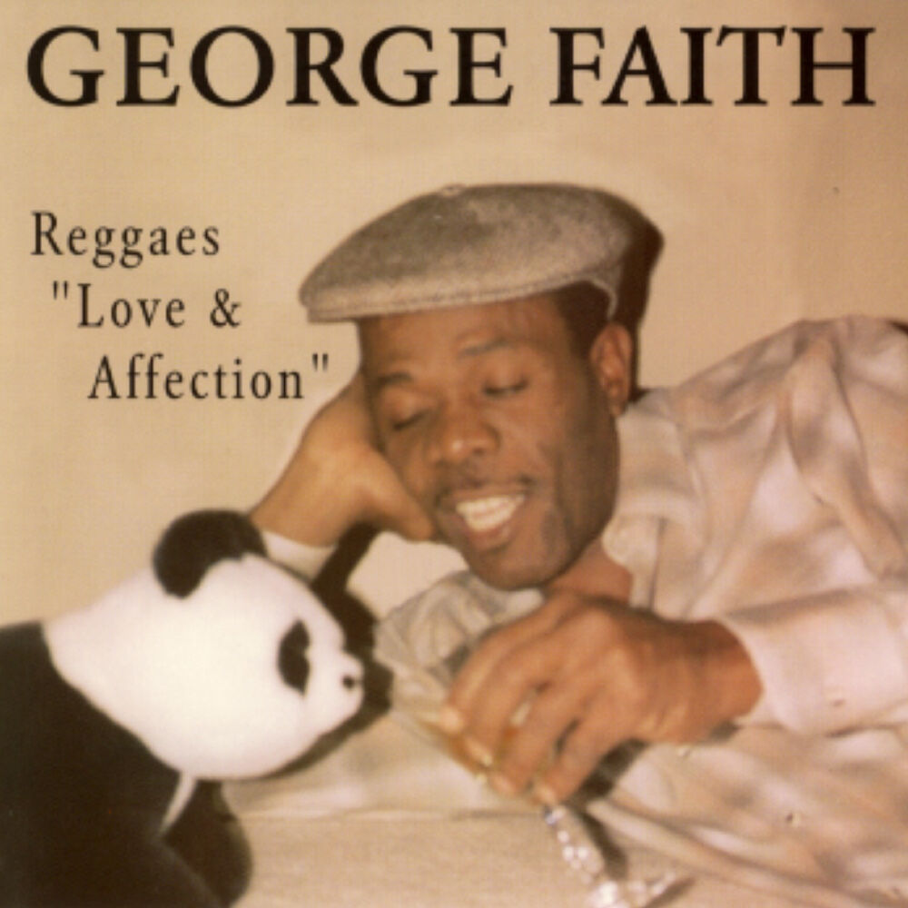 Picture of Reggae's Love & Affection