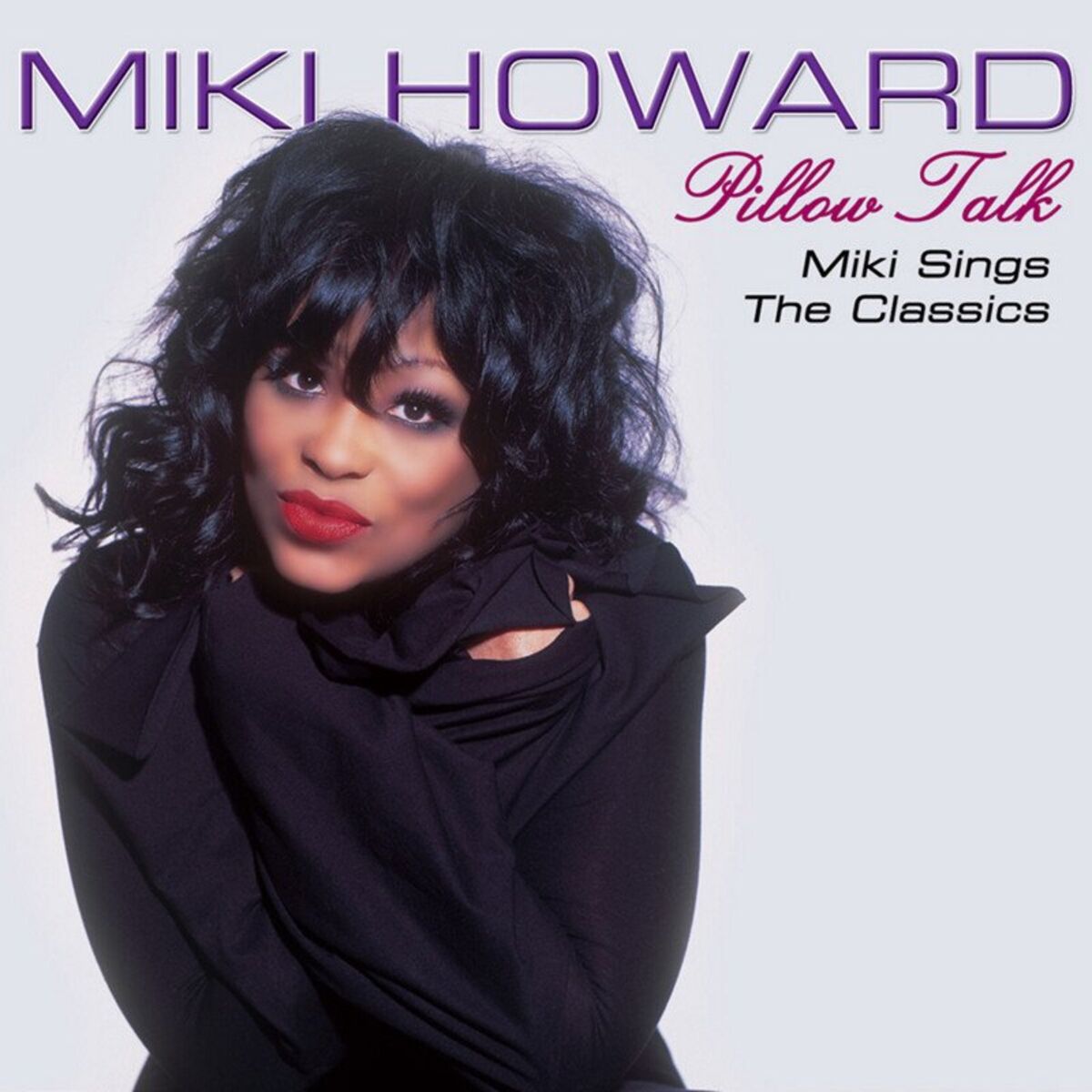 Album cover of Pillow Talk