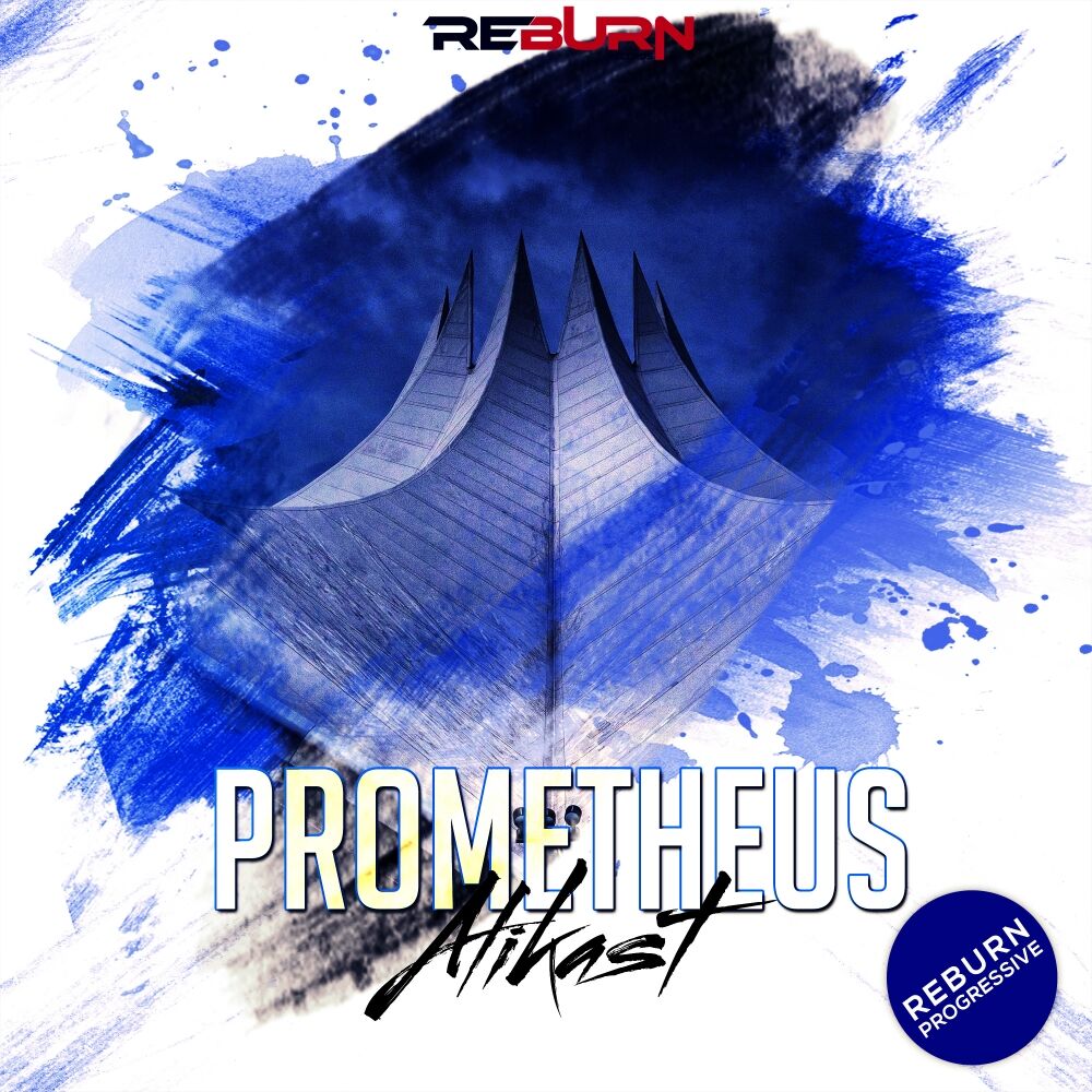 Picture of Prometheus