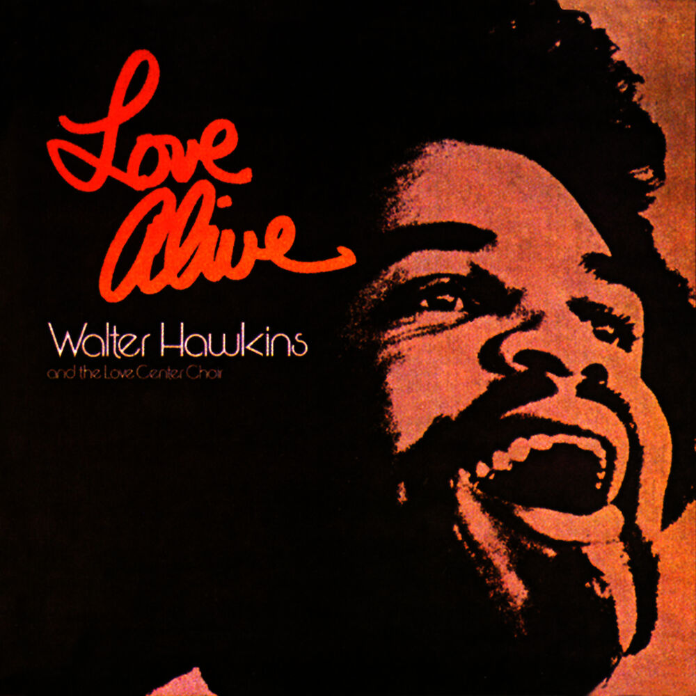Picture of Love Alive
