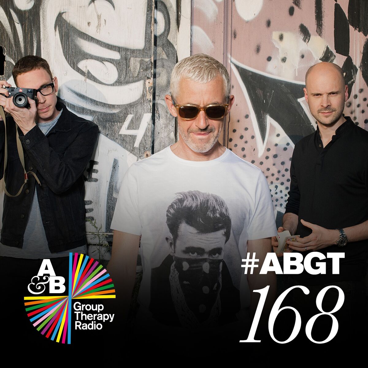 Album cover of The Switch [ABGT168]