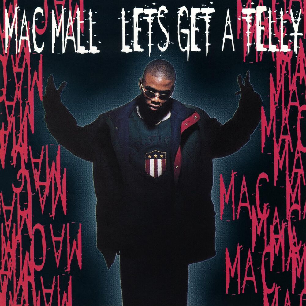 Picture of Let's Get a Telly EP