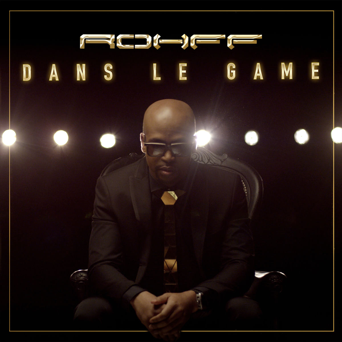 Album cover of Dans le game
