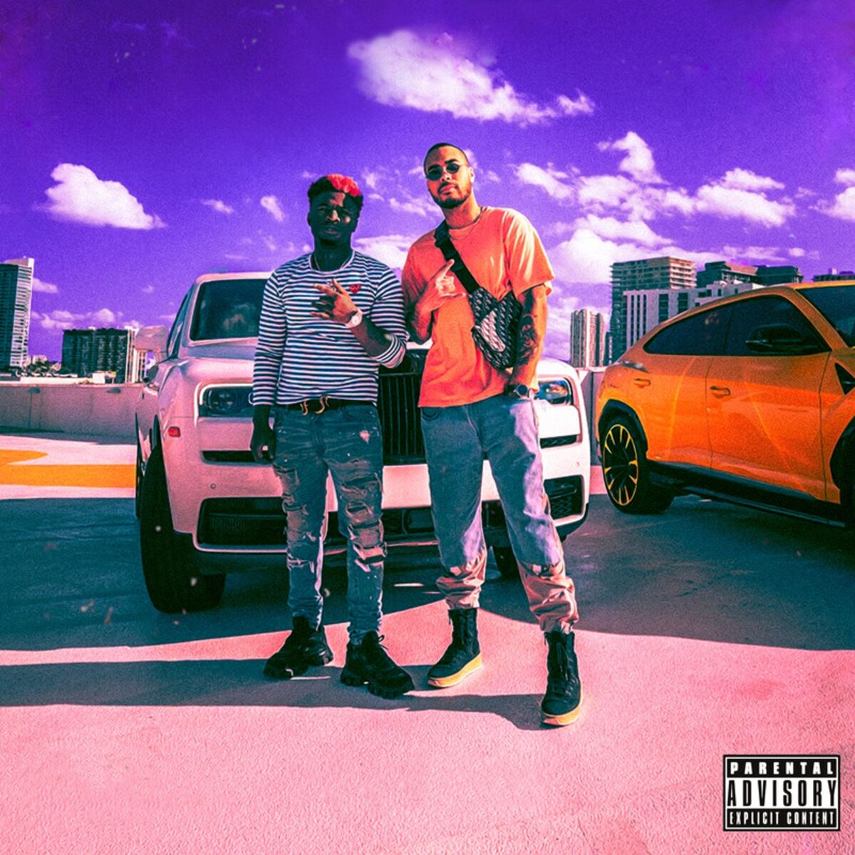 Album cover of Favorite
