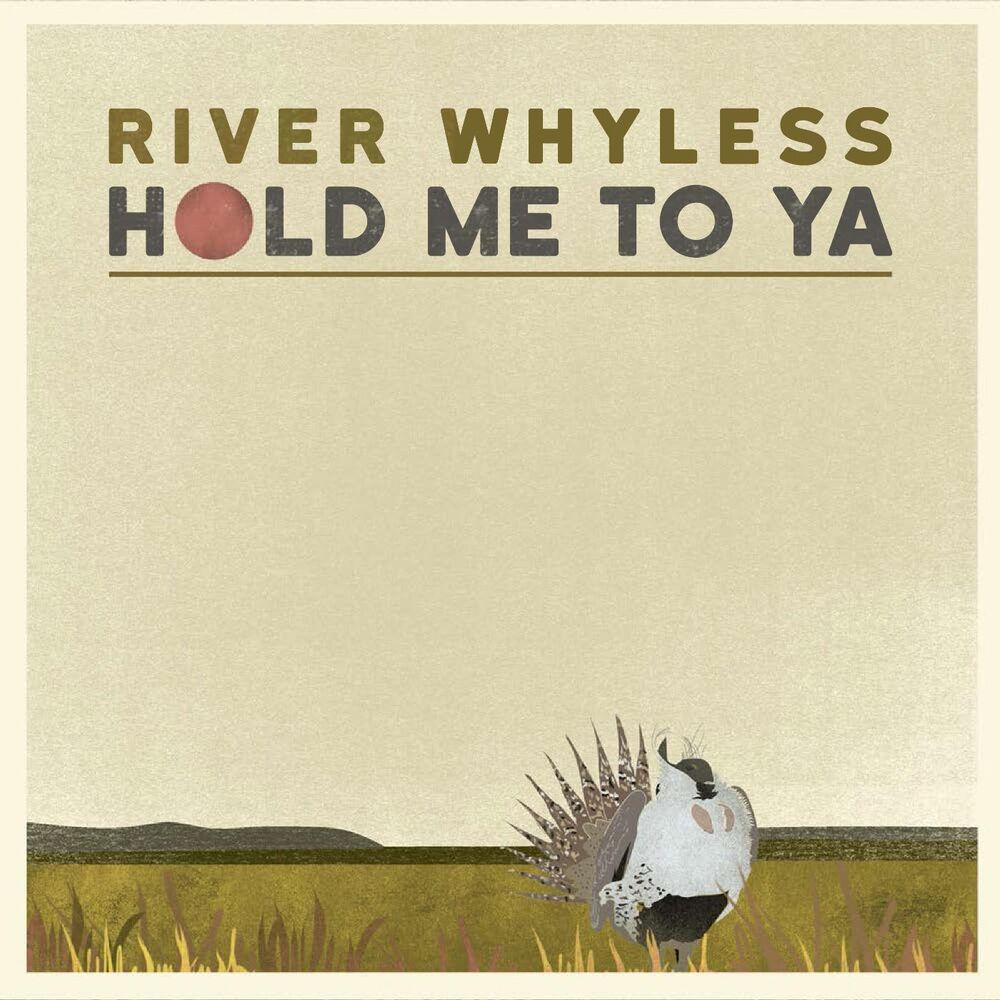 Picture of Hold Me to Ya
