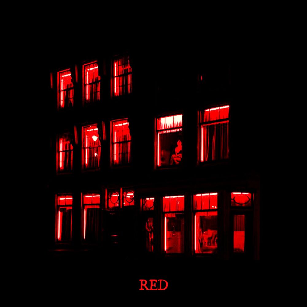 Picture of Red