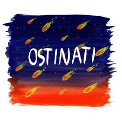 Cover of Ostinati