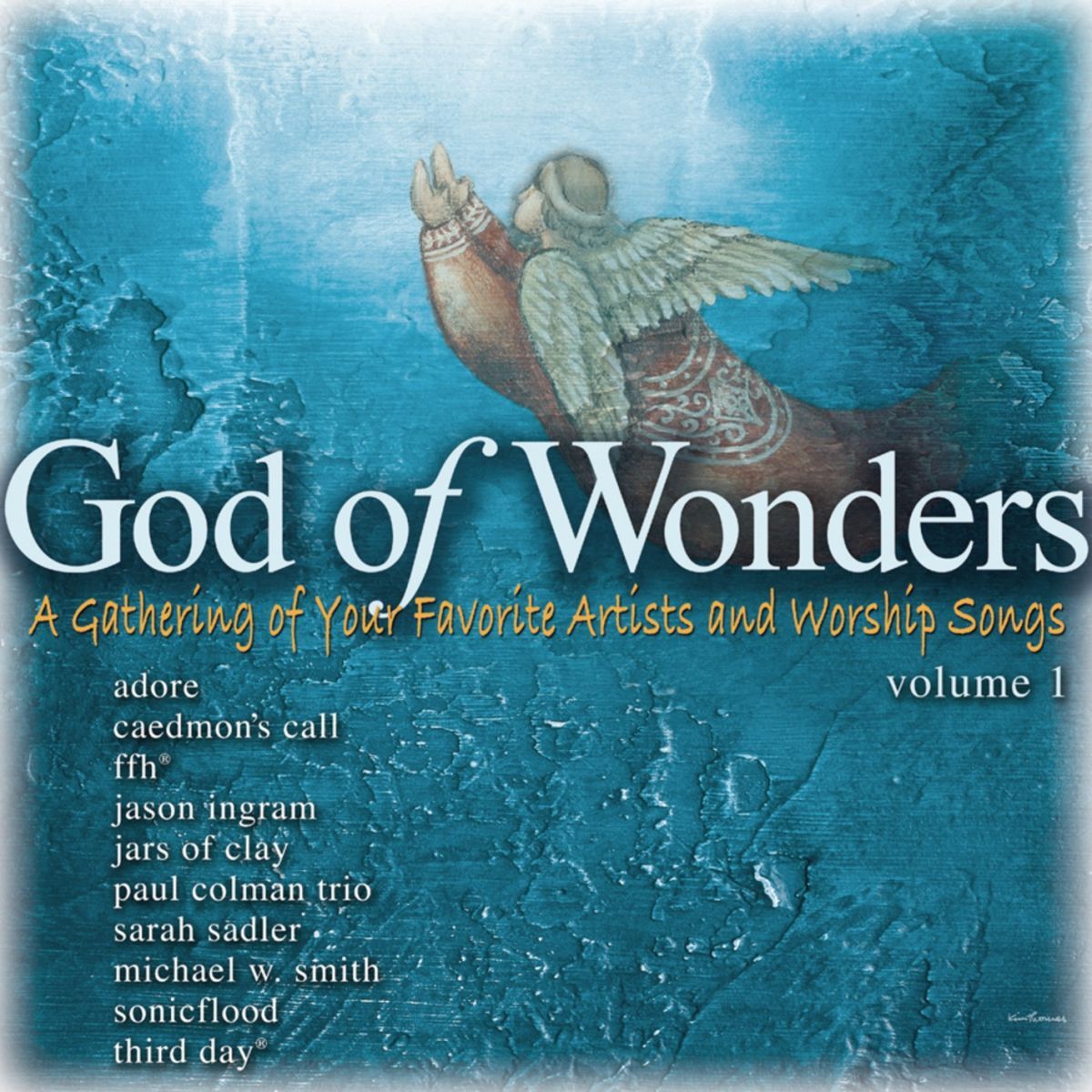 Album cover of He Is Exalted