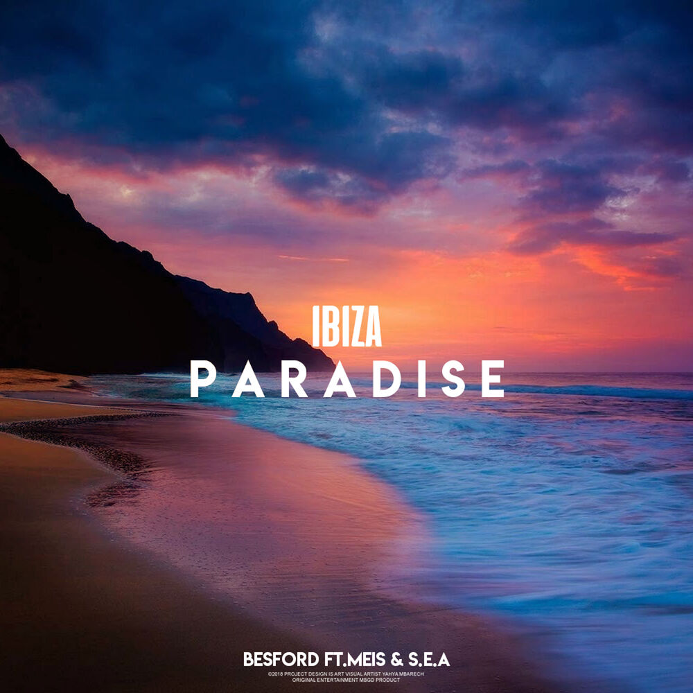 Picture of Ibiza Paradise