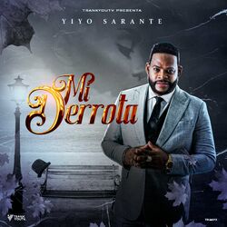 Cover of Mi Derrota
