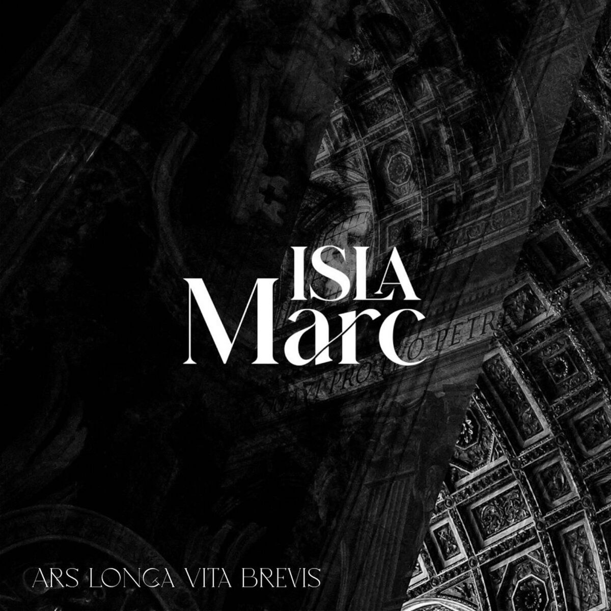 Album cover of Ars Longa Vita Brevis