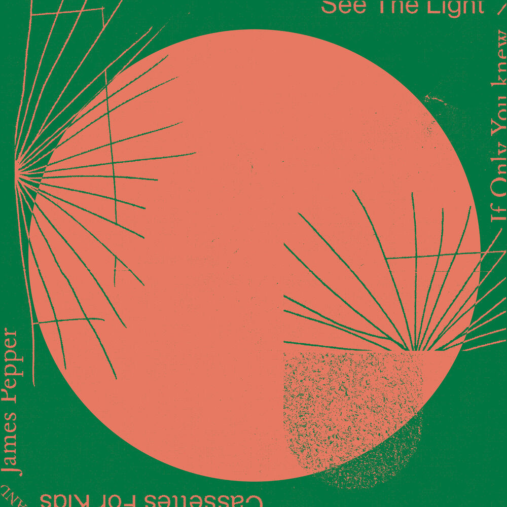Picture of See the Light / If Only You Knew