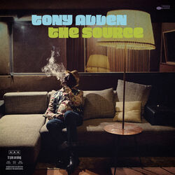 Cover of The Source