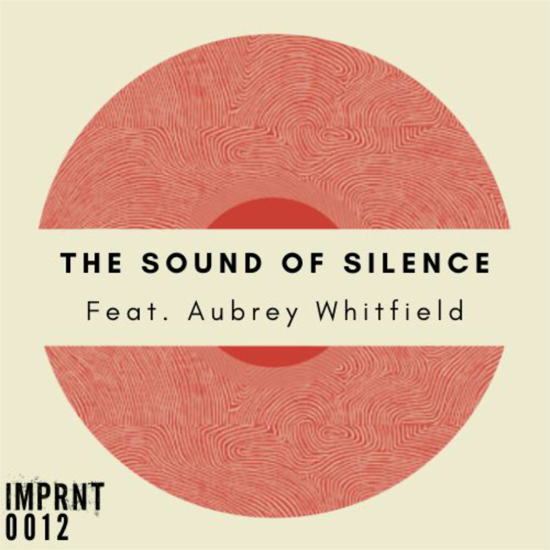 Album cover of The Sound of Silence