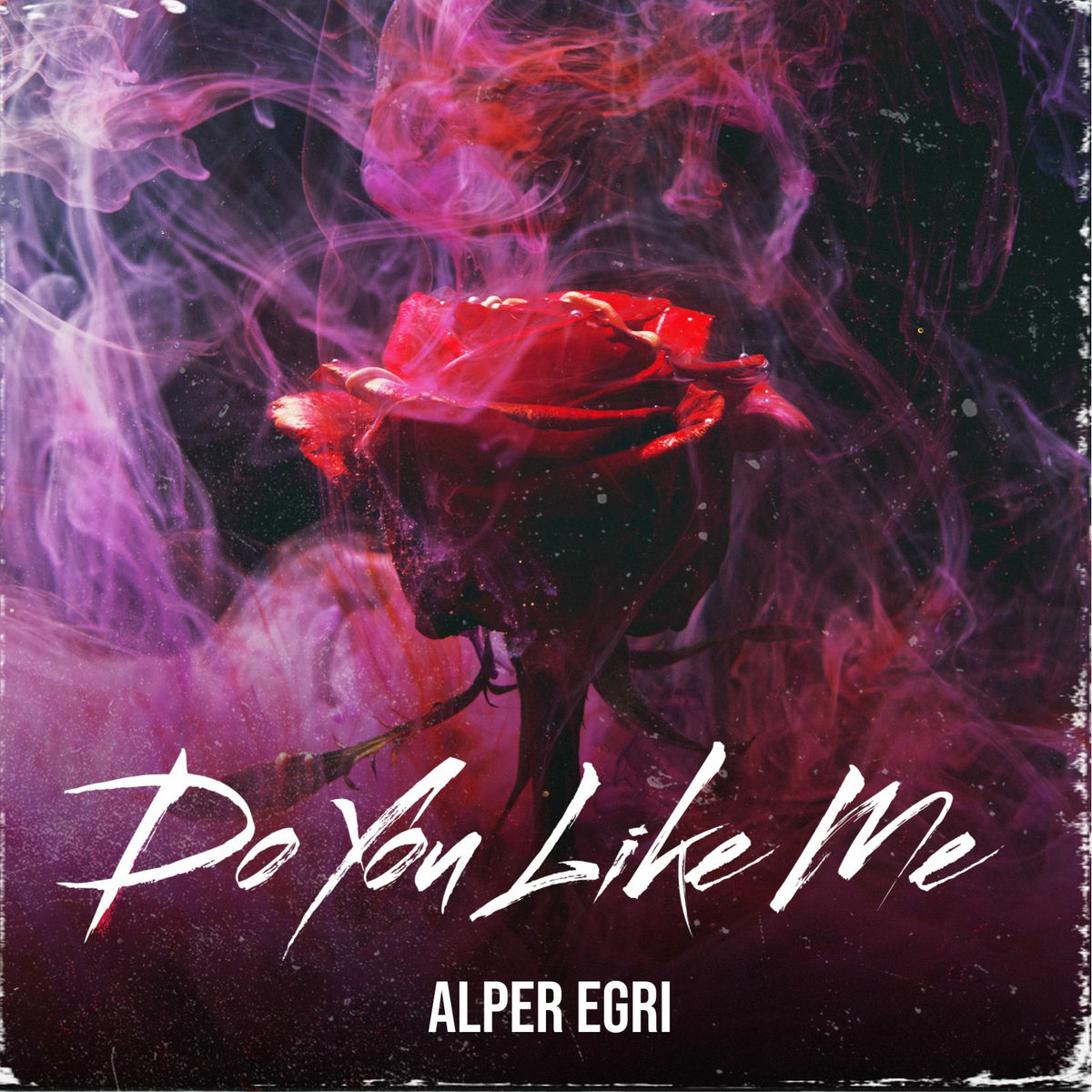 Album cover of Do You Like Me