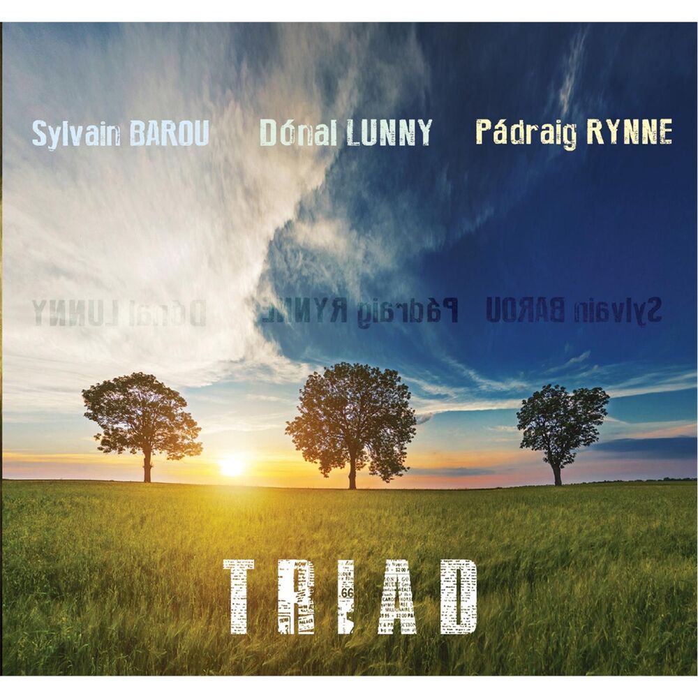 Picture of Triad